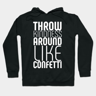 confetti Hoodie